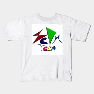 Seventeen Kids T-Shirt